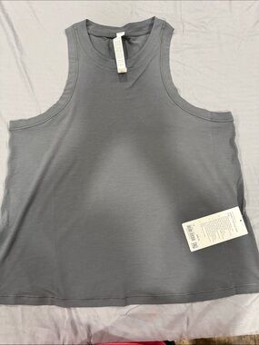 Lululemon Jersey Training Tank